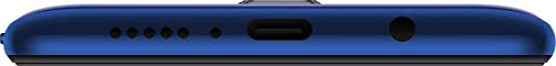 Smartphone Xiaomi Redmi Note 8 PRO 64gb/6gb - Ocean Blue - Azul - Global