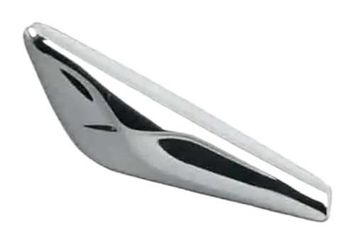 Panel lateral derecho para X3 F25 y X4 F26 2015-2018, arco de rueda OE 51117338570