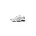 Produktbild Nike Herren Air Max Plus Laufschuhe, Weiß (White/White/White 100), 46 EU