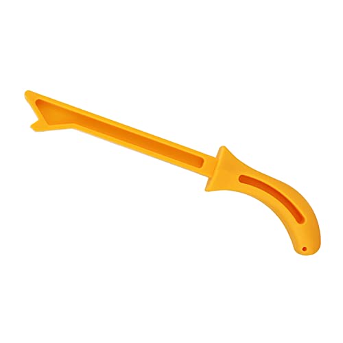Varilla de Empuje para Hojas de Sierra, Accesorios para Sierras de Mesa Varilla de Empuje para Carpintería para Sierras de Cinta, Sierras de Mesa y Sierras Circulares de Banco Accesorios para Sierras