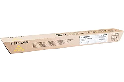 Ricoh Toner Yellow IM C2500 (842312)