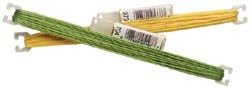 Stitchbow Floss Holders-10/Pkg