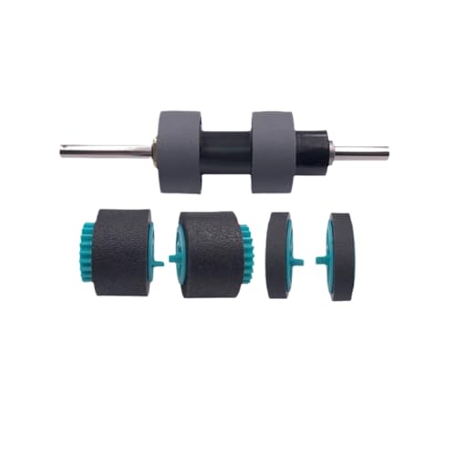 Évitez les bourrages papier avec le kit rouleaux KV-SS033 KV-S4065CL