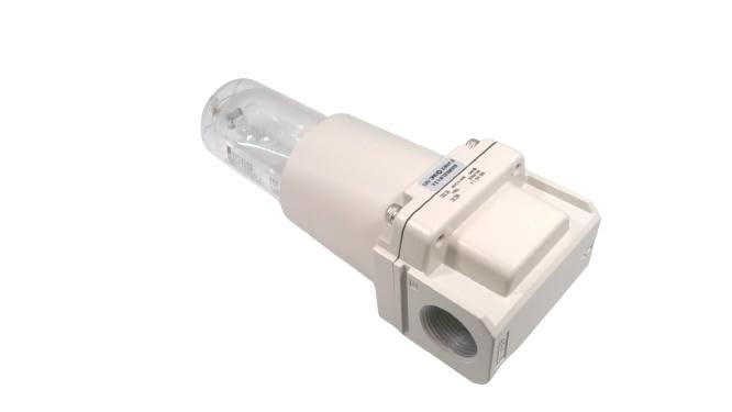 SMC AF60-N10-RZ-A AIR Filter