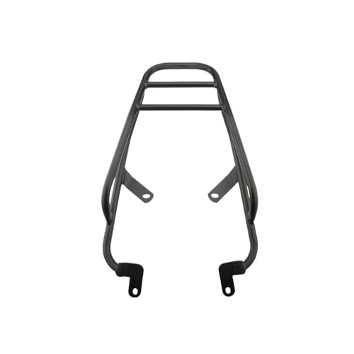 Porte-Bagages R12 nineT 2024 Étagère Arrière pour Valise Stable