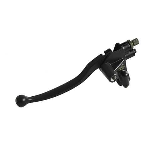 Levier d'embrayage CBR125 pour réparer une commande cassée ou support rétroviseur
