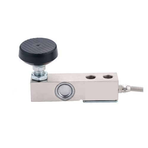 Báscula electrónica for camiones con sensor