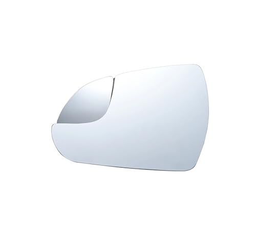 Glace rétroviseur cassée sur Elantra 2017-2020? Solution miroir chauffant gauche
