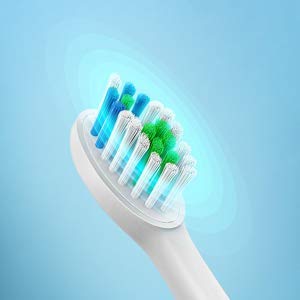 Testina Spazzolino Elettrico, Homever Sonic