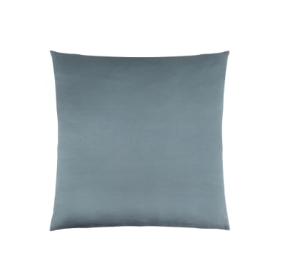 Almohada de algodón 46x46 cm para sofá
