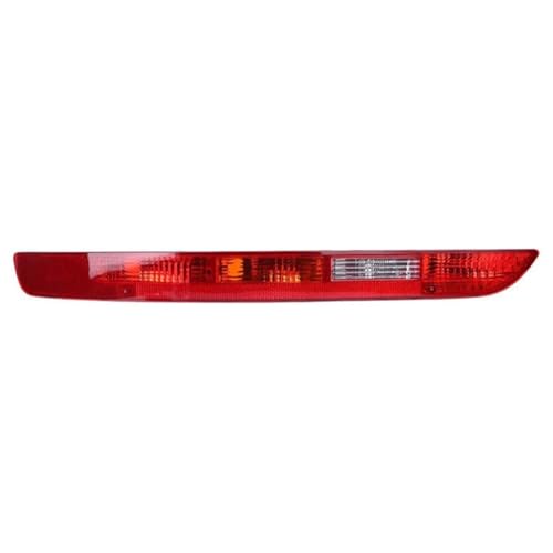 Feu arrière inférieur gauche pour pare-chocs Audi Q5 2009-2017 à 4 trous