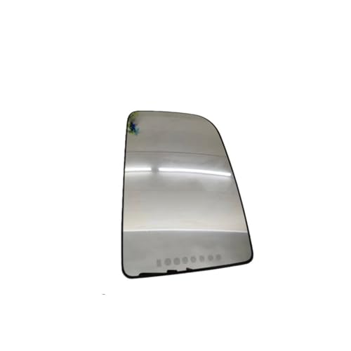Miroir chauffant Benz Sprinter Crafter 2012-2017 droit avec angle mort