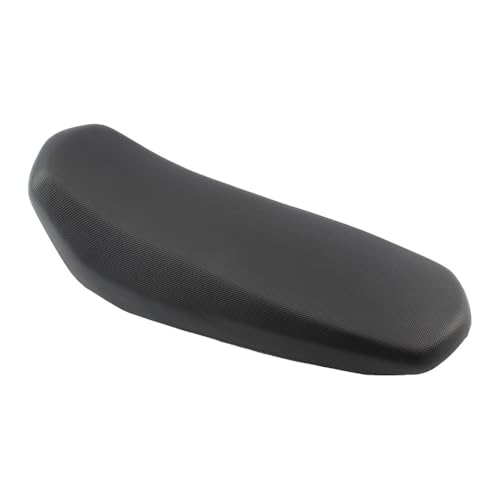 Selle pour moto électrique Sur Ron Light Bee X siège confort carbone - 6