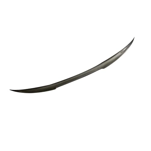 ABS�f�ރ~�b�h�X�|�C���[ X3 G01 2018-2023 ���A�e�[���E�B���O �g�����N�J�o�[ ����u���b�N �J�[�{���t�@�C�o�[ �{�f�B�L�b�g�Ή�(Carbon Fiber Look)