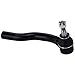 Replacement Front Passenger Side Outer Tie Rod End fits Nissan 370Z 2009-2014 3.7L V6