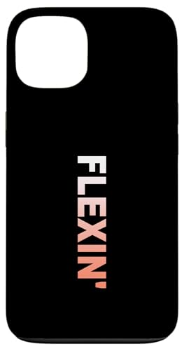 �R�[�����J���[ Flexin ' Coral Graphic �X�}�z�P�[�X iPhone 13 �p
