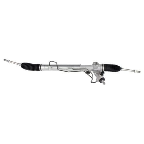 Power Steering Rack and Pinion Assembly for Toyota Tacoma 2.4 3.4 RWD 98-04 by NewYall - Used condition - US$124.98