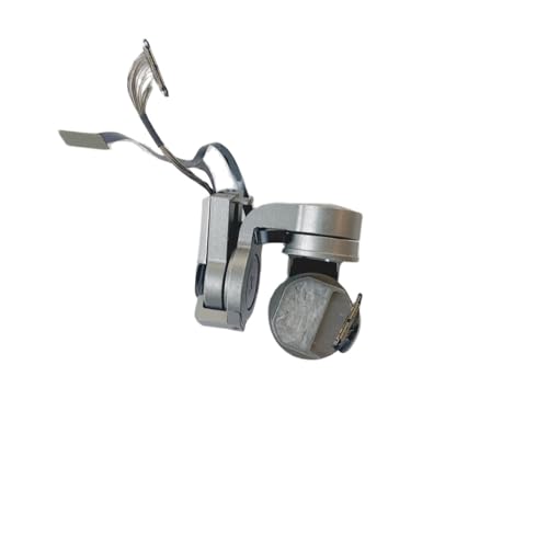�݊���������܂�DJI Mavic Pro UAV �W���o���A�Z���u���ƁA�J�������j�b�g�����p�X�^�r���C�U�[�p�[�c�Ȃ�