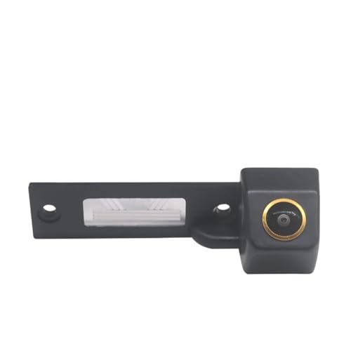 Caméras recul voiture pour Skoda Superb MK1 2001-2008 capteur étanche AHD