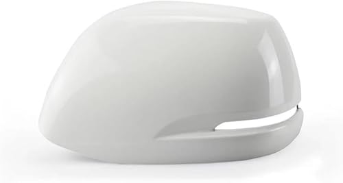 Coque rétroviseur extérieur pour CRV 2012-2016 - Finition peinte haute qualité