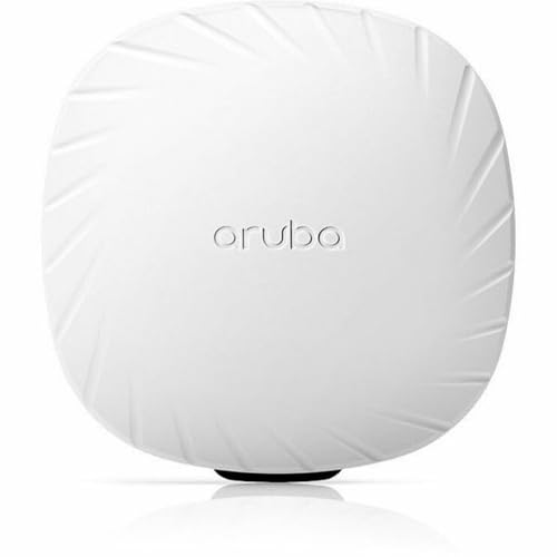 Image of Aruba AP-503 Dual Band IEEE 802.11ax 1.49 Gbit /s Wireless Access Point - Indoor