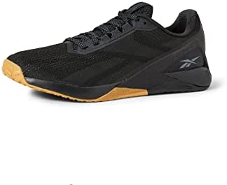 Reebok Men's Nano X1 Gymnastics Shoe 