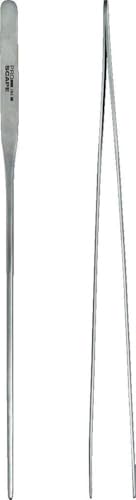 JBL Proscape Tool P 30 Slim Line pinzas de acero inoxidable japonés de 100 g 3