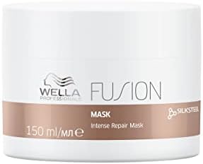 Wella Professionals Fusion Intense Repair Shampoo 250 ml