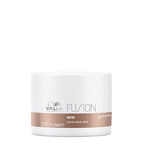 Wella Professionals Fusion - Máscara Reconstrutora 150ml