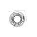 PRETYZOOM 200pcs Stainless Steel Finishing Countersunk Washers Flush Gaskets for Enhanced Stability Automotive Construction and Industrial Applications