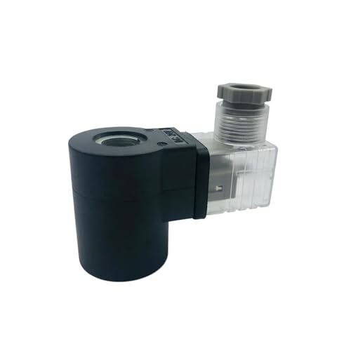 Bobine de cartouche Id14mm H50mm AC220V DC24V isolation renforcée