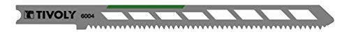 Tivoly xt505326004 Jigsaw Blades, Gray, Set of 2 Pieces - Image 3
