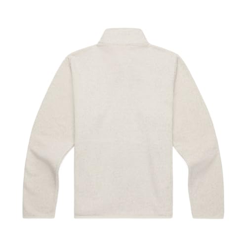 Cotopaxi Women's Envo Fleece Quarter-Zip Pullover2