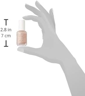 Essie Treatments - Treat Love & Color Strengthener - Tonal Taupe - 13.5 mL / 0.46 oz