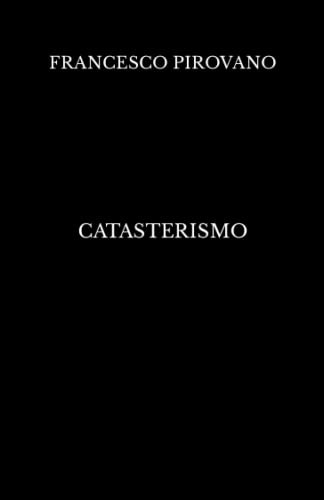 CATASTERISMO (Italian Edition)
