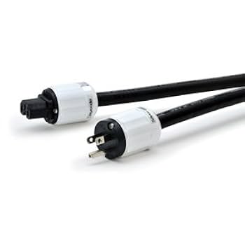 Oyaide（オヤイデ）電源ケーブルTSUNAMI GPX-R V2 oyaide.com :: TUNAMI GPX-R V2