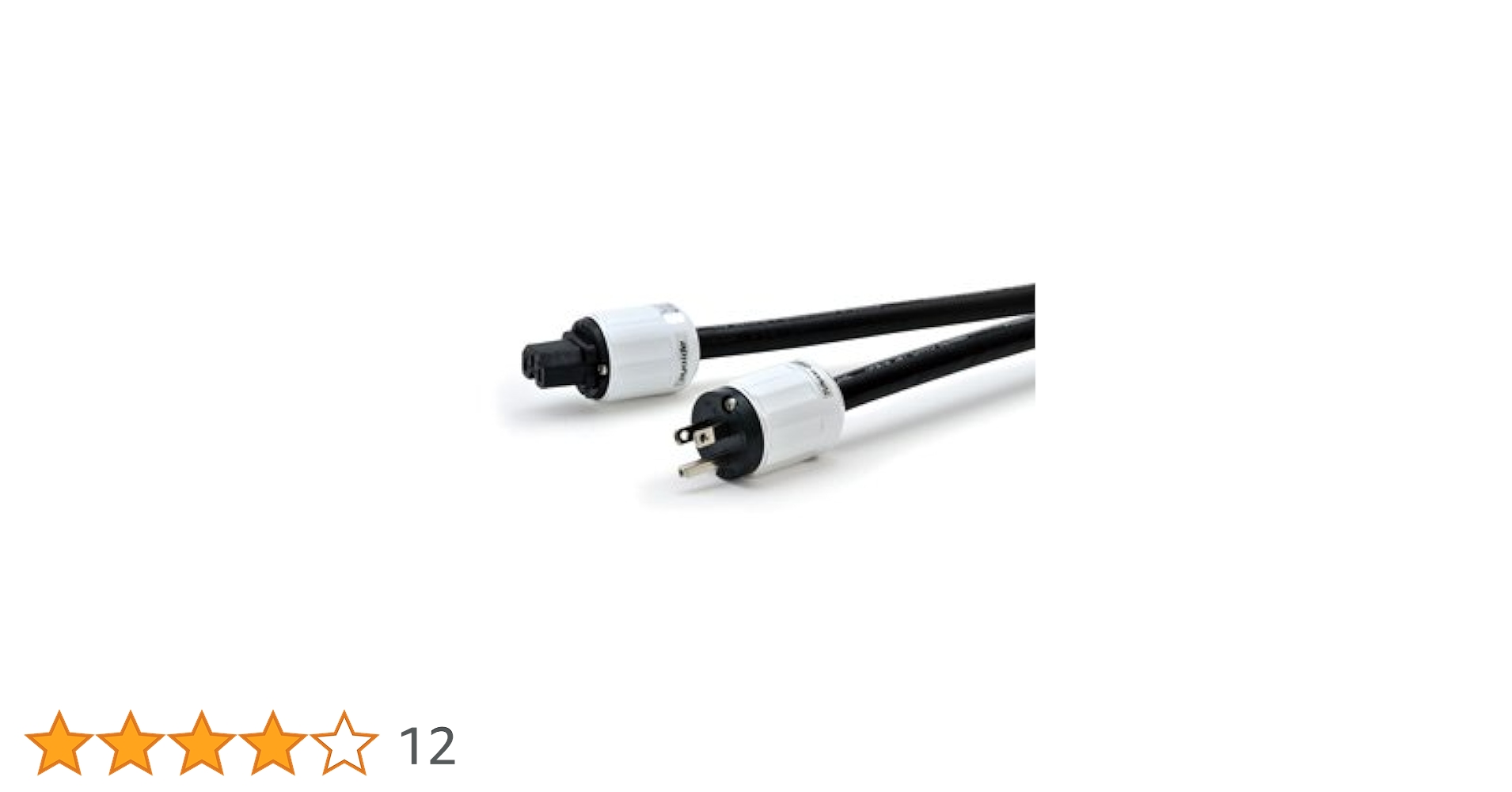 Amazon | オヤイデ 電源ケーブル TUNAMI GPX-R | Audio Technica