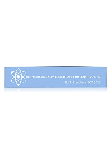 Image of Ouchie Non-Toxic Printed Bandages Double Combo (40 Pack) - Blue