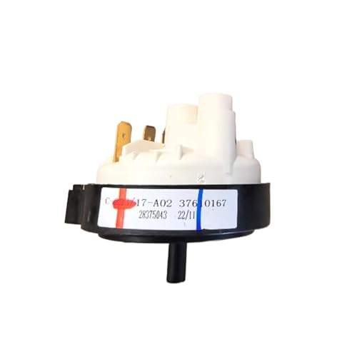 Dishwasher Water Level Sensor C-273/17-A02 Washing Machine Pressure Controller