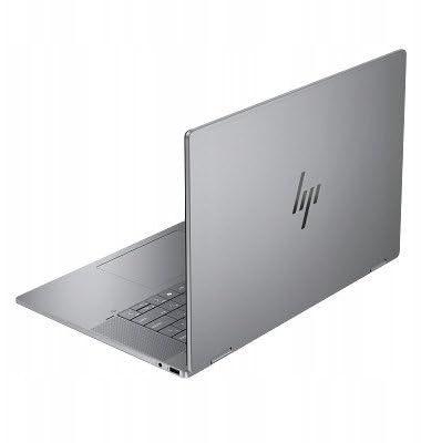 HP OmniBook X FILP Copilot+ PC 16 polegadas 2K Touch 2 em 1 Touchs