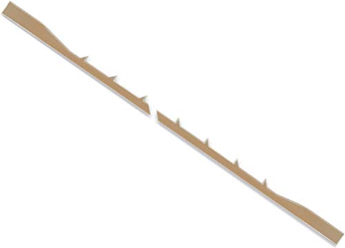 Pégas Modified Geometry Scroll Saw Blades