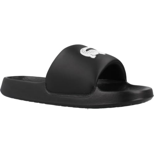 Image of Lacoste Men's Serve Slide 1.0 Sandals