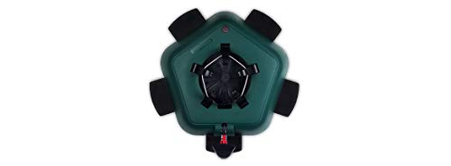 Krinner Genie L, Holiday Tree Stand Large Deluxe (with Water Level Indicator)