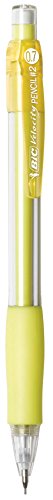 BIC Velocity Original Mechanical Pencil, Medium Point (0.7mm), 4-Count (Pack of 6) - image 3
