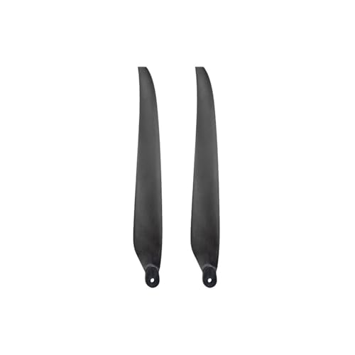 Hélices pliantes 4314 CW pour drone Hobbywing X11