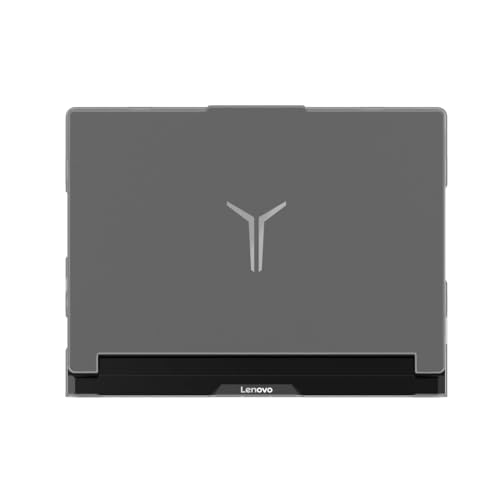 Image of Saco Hard Shell Case Compatible for Lenovo Legion Pro 7 / 7i Gen 10 16-Inch (2025) Laptop - Protective Snap-On Cover, Scratch Resistant, Lightweight Armor Sleeve - Matte Clear