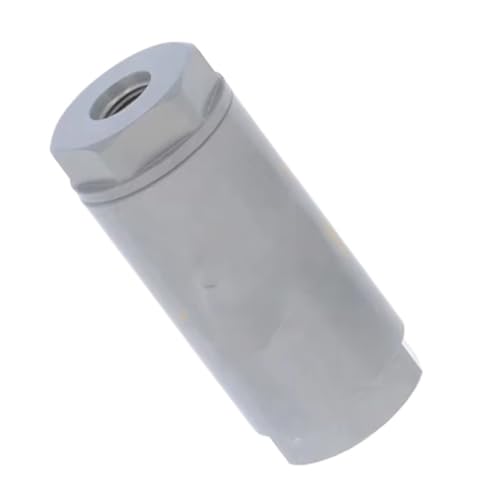 Filtre hydraulique 6661022 cartouche de filtration d'huile pour excavatrice et tracteur