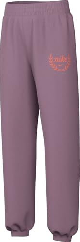 Pantalon Nike Sportswear Club Fleece pour fille | Jogging décontracté