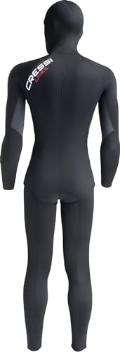 Combinaison Apnea Cressi Sub S.p.A. pour vos sessions d'exploration marine - 4