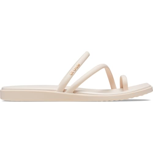 Crocs Women's Miami Toe Loop Sandals